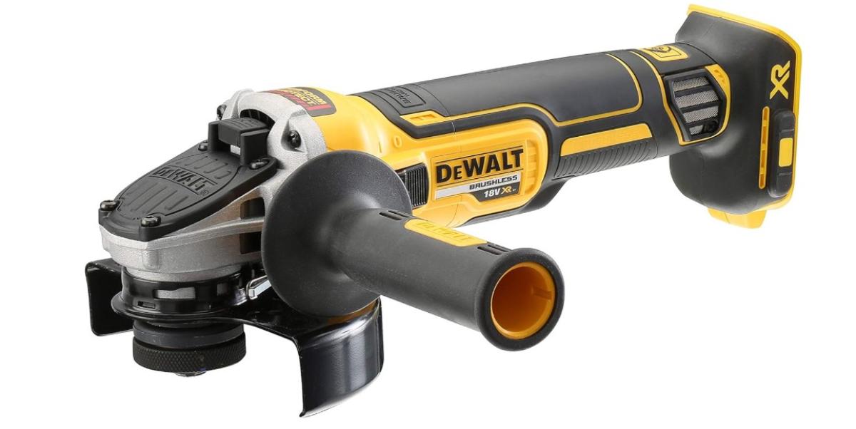 DEWALT DCK422P3-QW 18 V CORDLESS KIT, NUMBER OF BATTERIES 3, 5.00 Ah, CASE