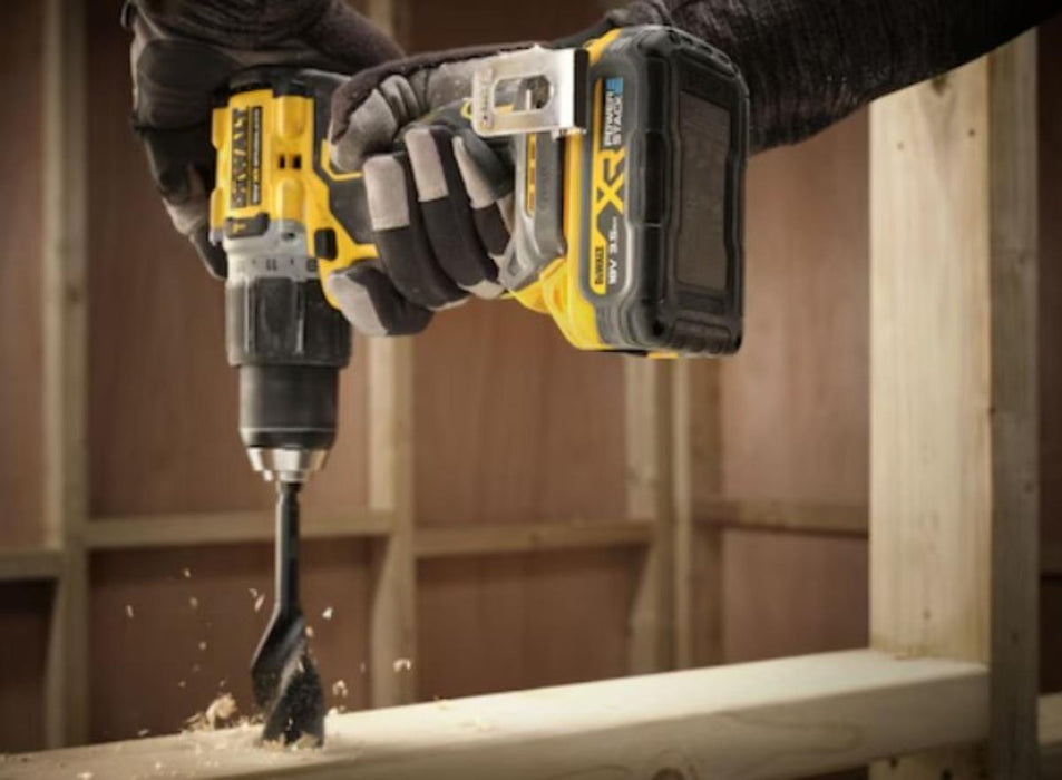 BATTERY 18V, 3.5AH DeWALT