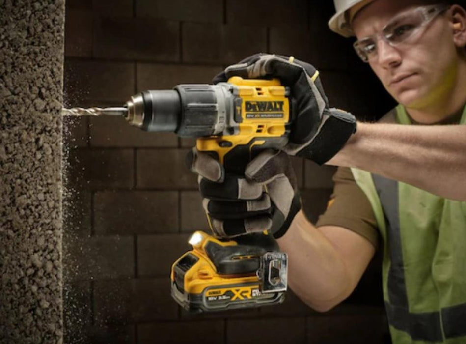 BATTERY 18V, 3.5AH DeWALT