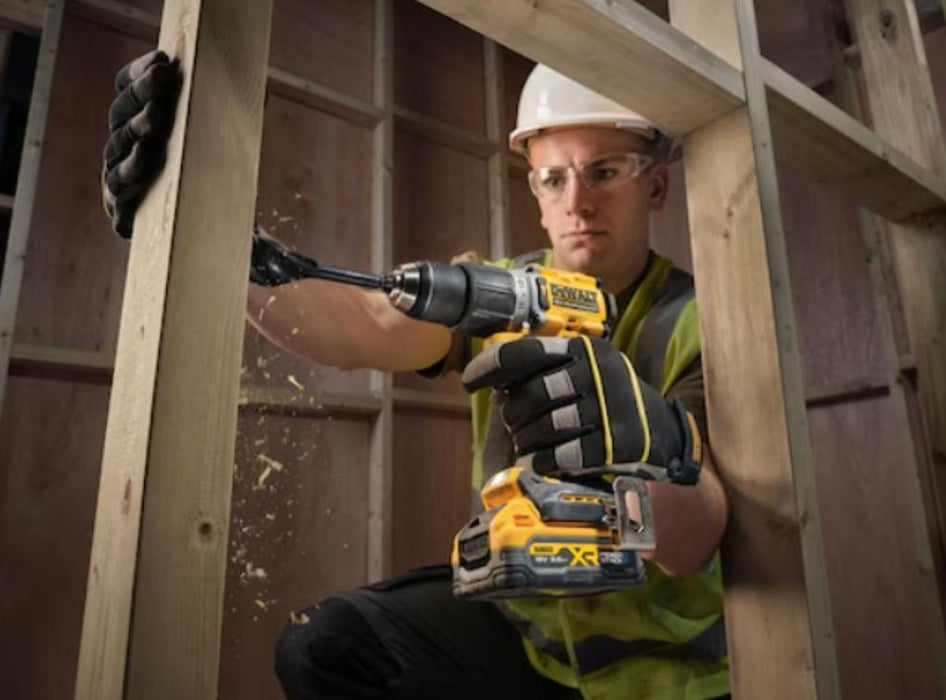 BATTERY 18V, 3.5AH DeWALT