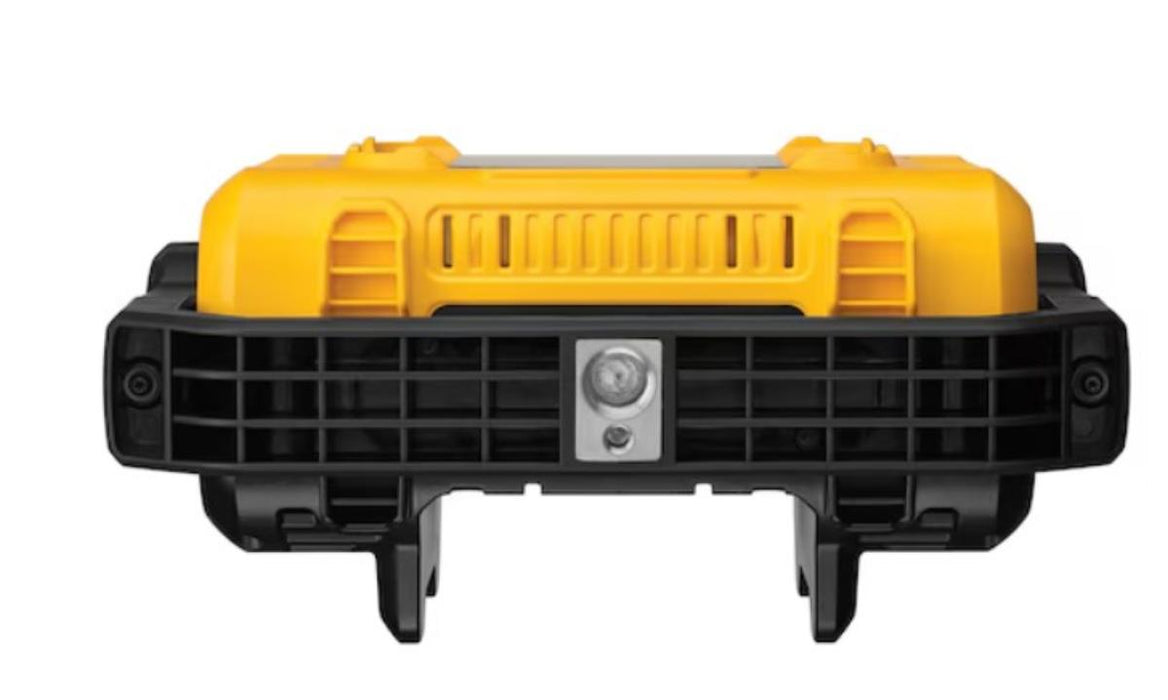 BATTERY LED WORK LAMP 18V DeWAL