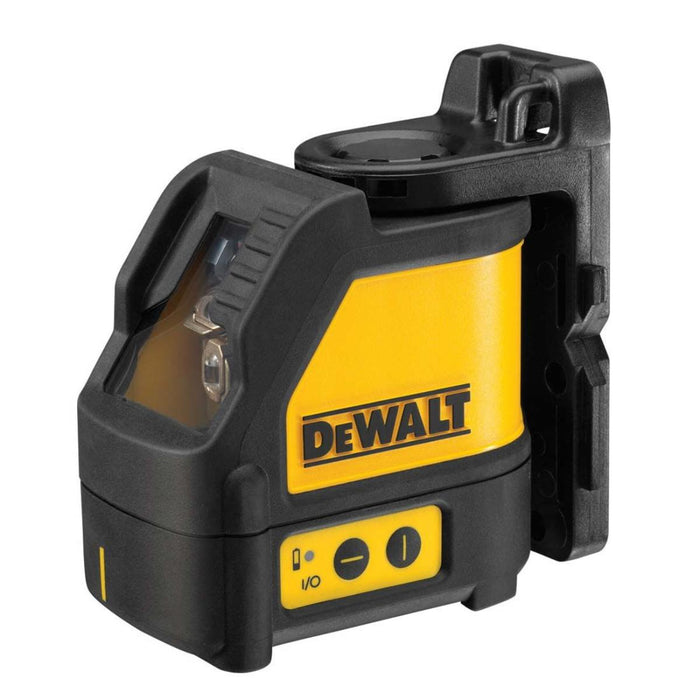 DEWALT 2 LINE LASER LEVEL