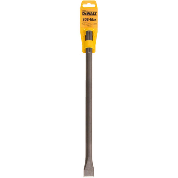 SDS-MAX CHISEL DEWALT 400MM