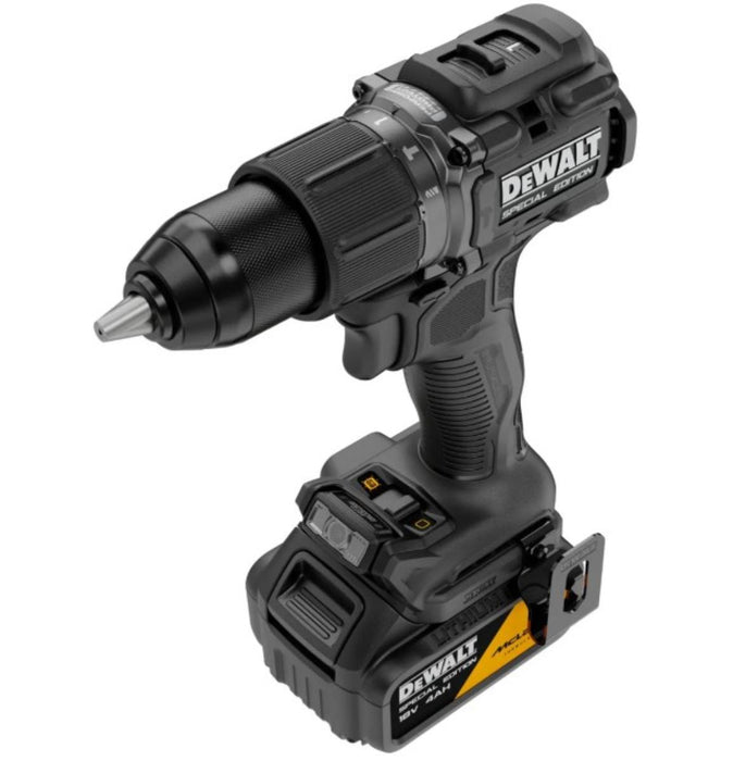 CORDLESS SCREWDRIVER DCD86MM2KT DEWALT