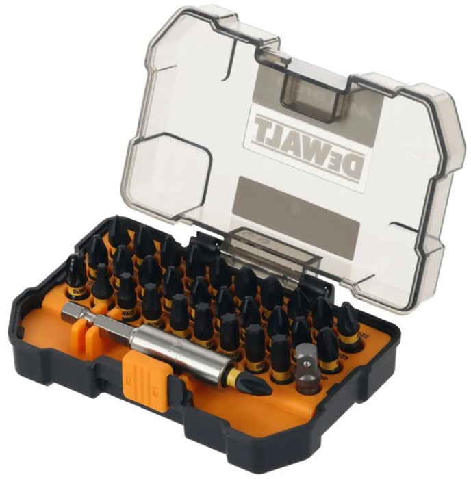 CORDLESS SCREWDRIVER DCD86MM2KT DEWALT