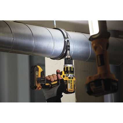 DEWALT DT70518T-QZ 8-BIT BREAKING ARM EXTENSION