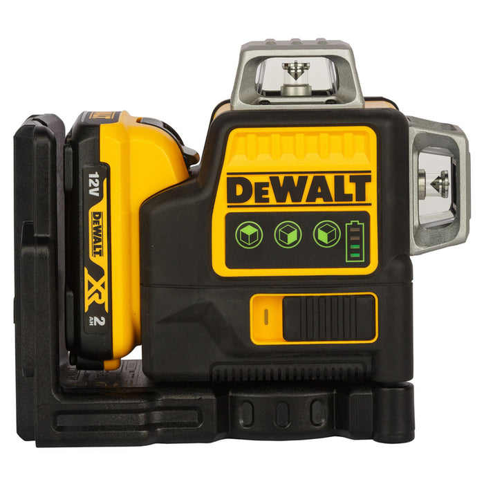 LASER LEVEL DEWALT DCE089D1G