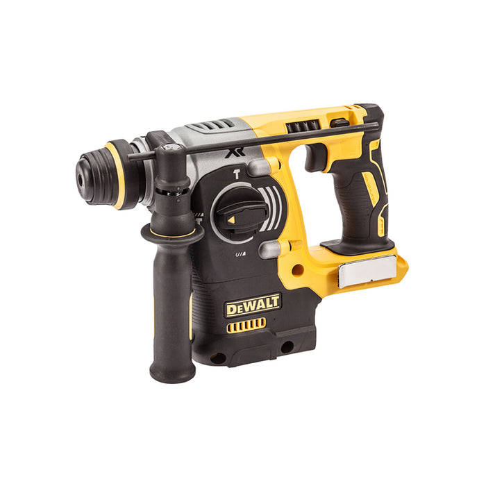 CORDLESS DRILL DEWALT DCH273NT-XJ 18 V, 2.10 J, SDS PLUS, WITHOUT BATTERY AND CHARGER, CASE