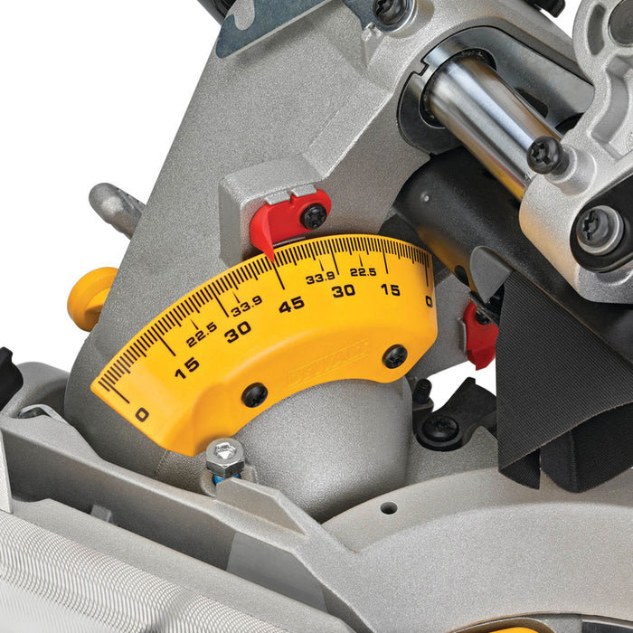 DEWALT DWS780-QS BENCH CIRCULAR SAW