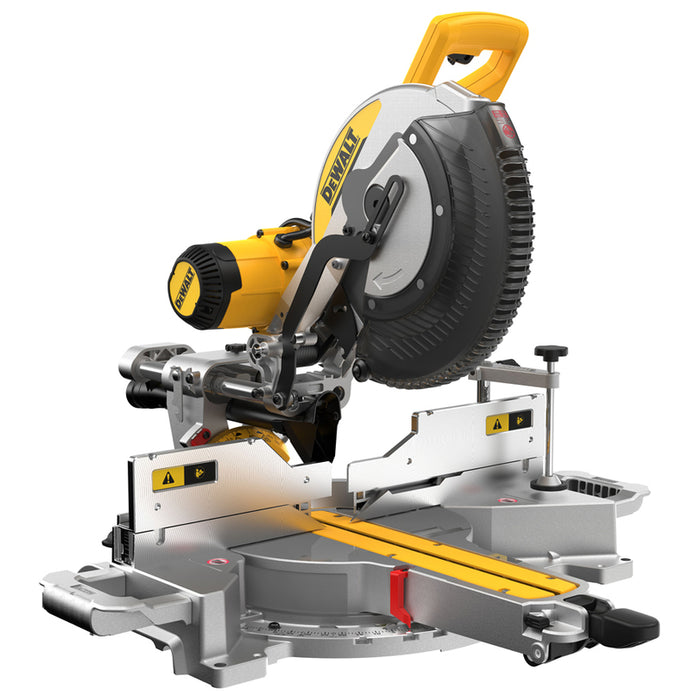DEWALT DWS780-QS BENCH CIRCULAR SAW