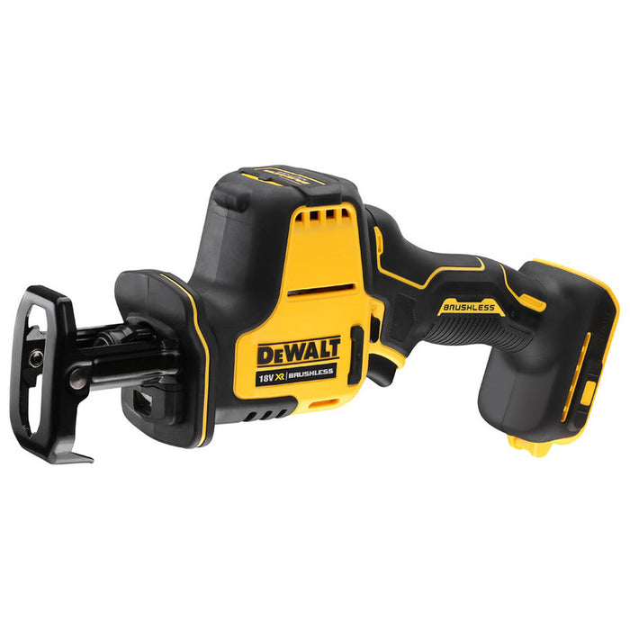 DEWALT DCS369N-XJ CORDLESS BRUSHLESS SAB SAW