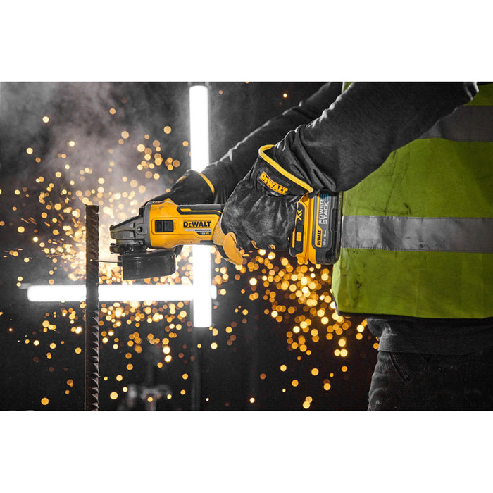 DEWALT DCK305P3T-QW 18 V CORDLESS BRUSHLESS KIT, NUMBER OF BATTERIES 3, 5.00 Ah, CASE