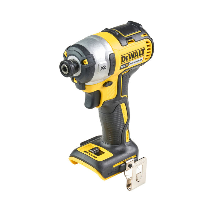 DEWALT DCK305P3T-QW 18 V CORDLESS BRUSHLESS KIT, NUMBER OF BATTERIES 3, 5.00 Ah, CASE