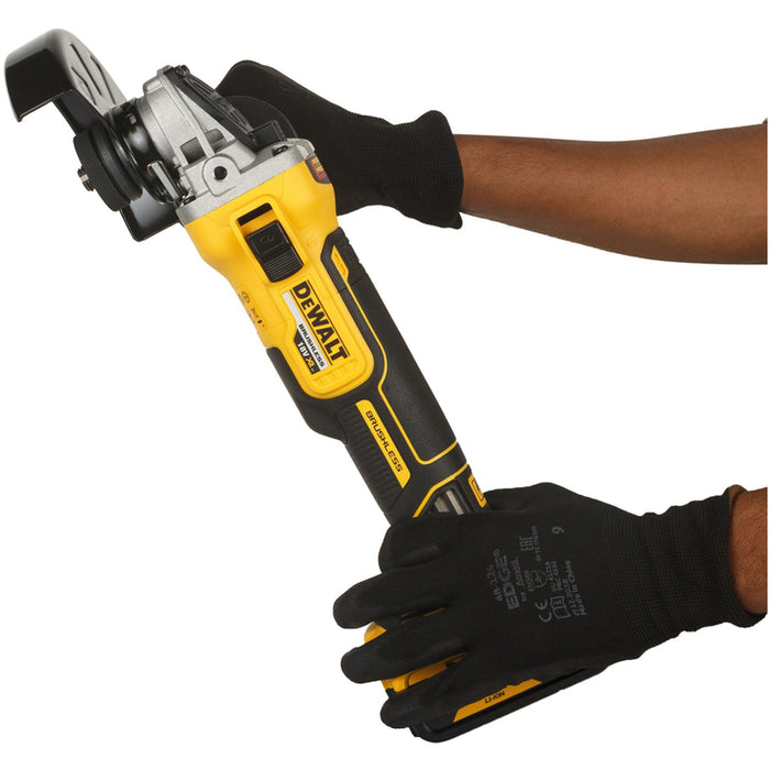 DEWALT DCK305P3T-QW 18 V CORDLESS BRUSHLESS KIT, NUMBER OF BATTERIES 3, 5.00 Ah, CASE