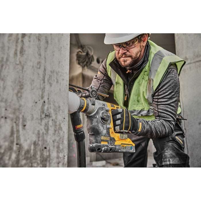 DEWALT DCK305P3T-QW 18 V CORDLESS BRUSHLESS KIT, NUMBER OF BATTERIES 3, 5.00 Ah, CASE