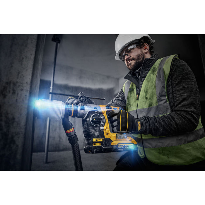 DEWALT DCK305P3T-QW 18 V CORDLESS BRUSHLESS KIT, NUMBER OF BATTERIES 3, 5.00 Ah, CASE