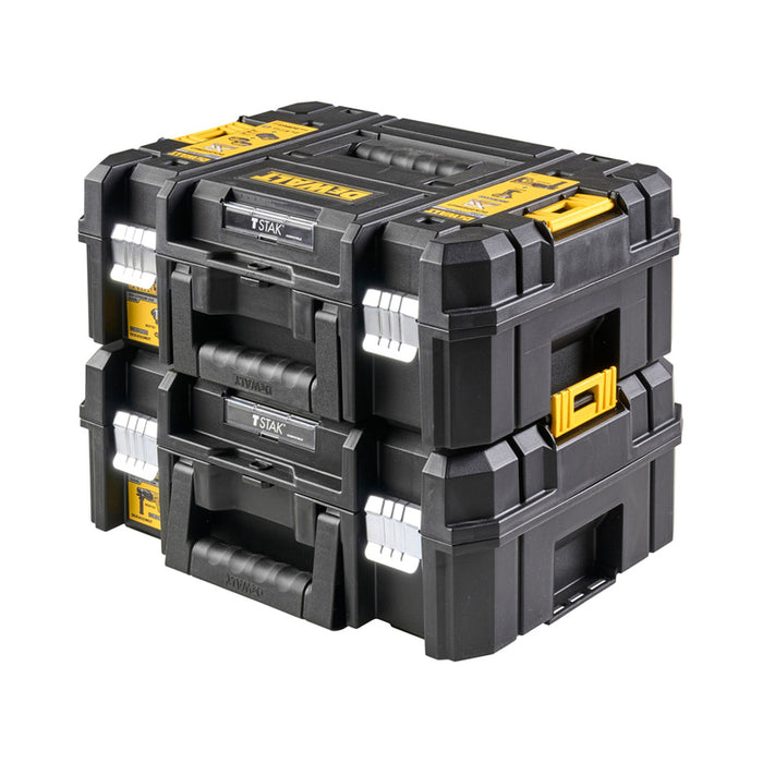 DEWALT DCK305P3T-QW 18 V CORDLESS BRUSHLESS KIT, NUMBER OF BATTERIES 3, 5.00 Ah, CASE
