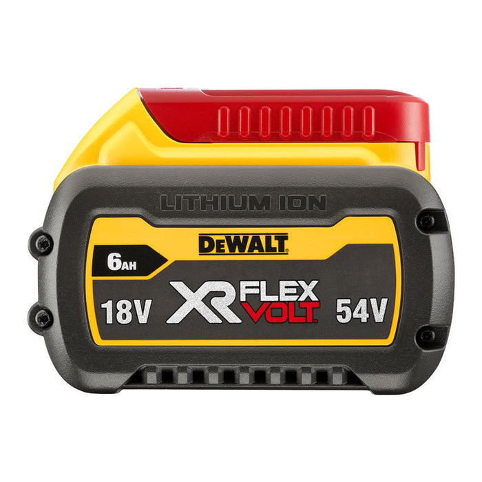 BATTERY 18 V 6 AH DEWALT XR FLEXVOLT DCB546-XJ