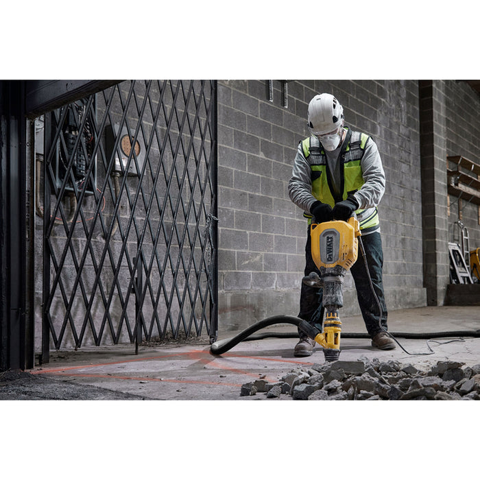 BRUSH DEWALT D25911K-QS 27.00 J, SDS MAX, 1700 W