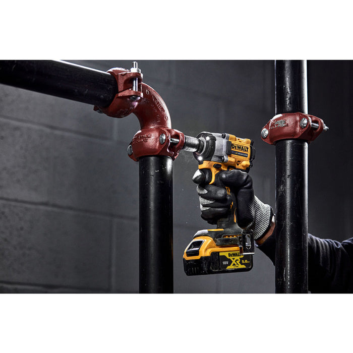 DEWALT DCF922N-XJ CORDLESS BRUSHLESS IMPACT DRIVER