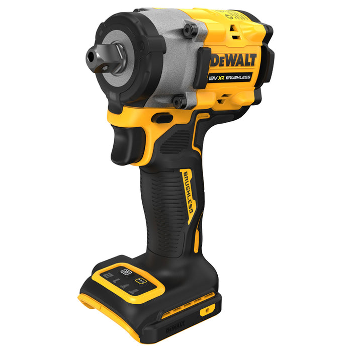 DEWALT DCF922N-XJ CORDLESS BRUSHLESS IMPACT DRIVER