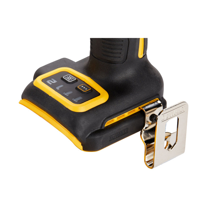 DEWALT DCF922N-XJ CORDLESS BRUSHLESS IMPACT DRIVER