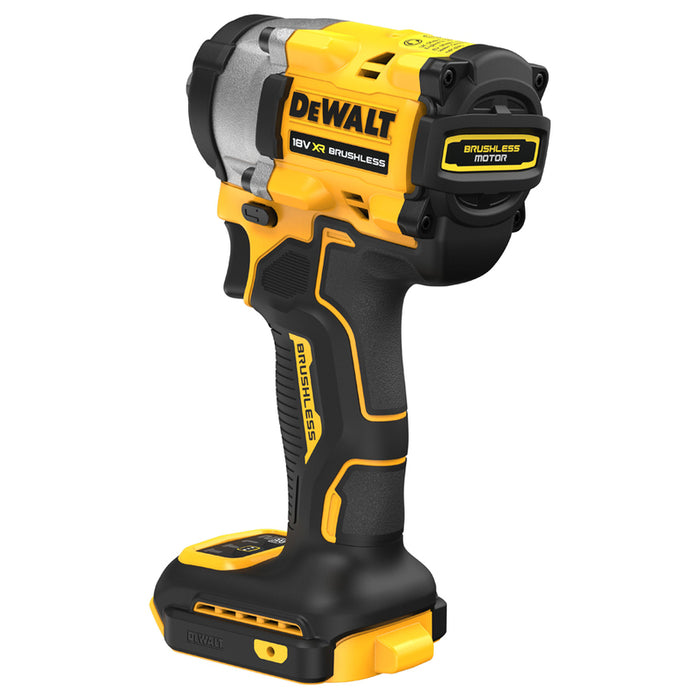 DEWALT DCF922N-XJ CORDLESS BRUSHLESS IMPACT DRIVER