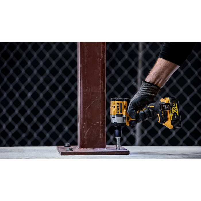 DEWALT DCF922N-XJ CORDLESS BRUSHLESS IMPACT DRIVER