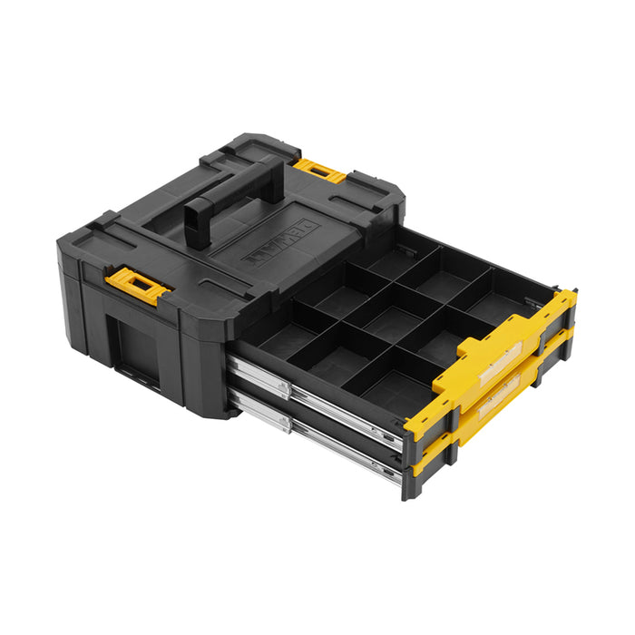 DEWALT TOOL CASE DWST1-70706