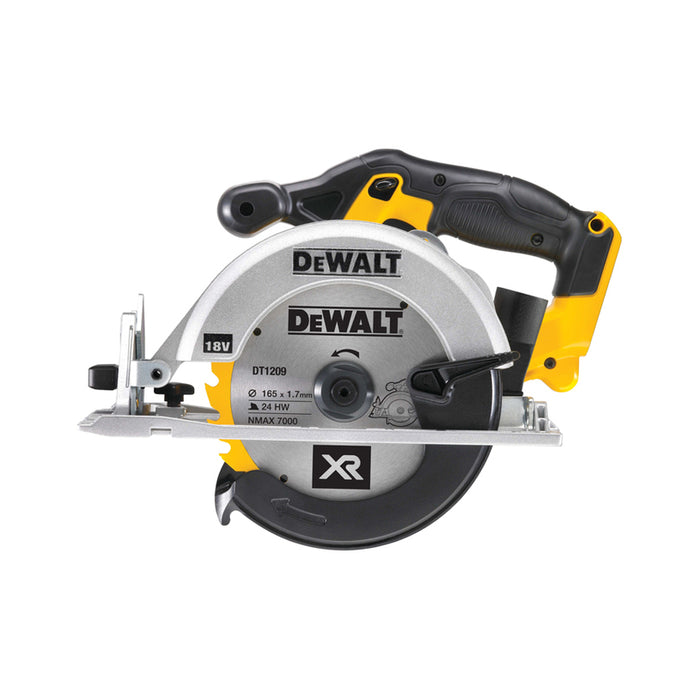 DEWALT DCS391N-XJ CORDLESS HAND CIRCULAR