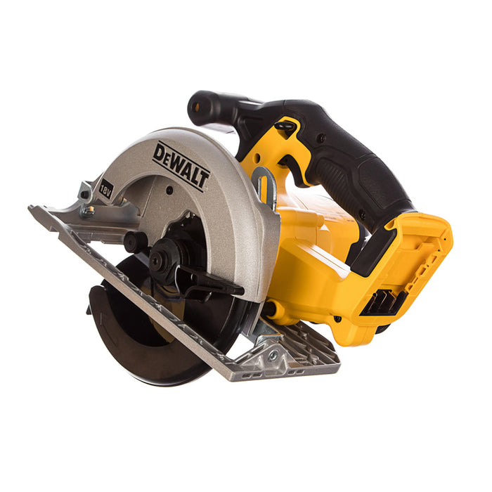 DEWALT DCS391N-XJ CORDLESS HAND CIRCULAR