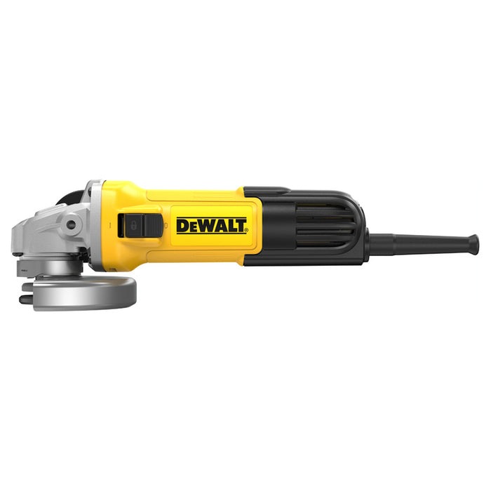 ANGLE GRINDER DEWALT DWE4036-QS 115 mm, 750 W