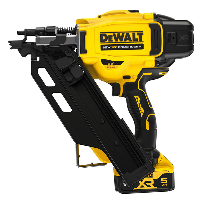 DEWALT DCN930P2-QW BATTERY TAKER