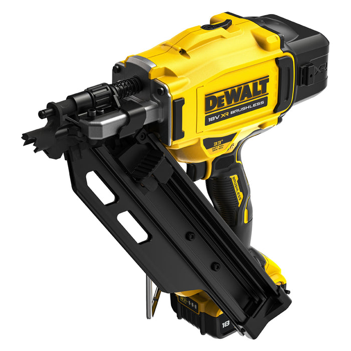 DEWALT DCN930P2-QW BATTERY TAKER