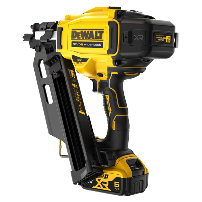 DEWALT DCN930P2-QW BATTERY TAKER