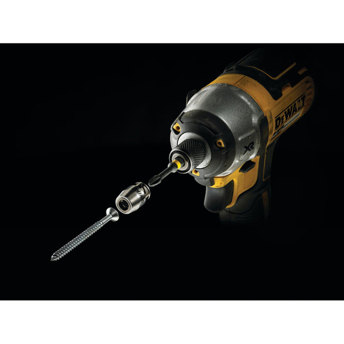 DEWALT DT70536T-QZ MAGNETIC BIT BIT SET