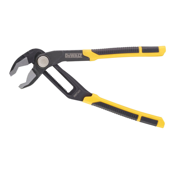 PLUMBING PLIERS 250 MM DEWALT DWHT0-74431