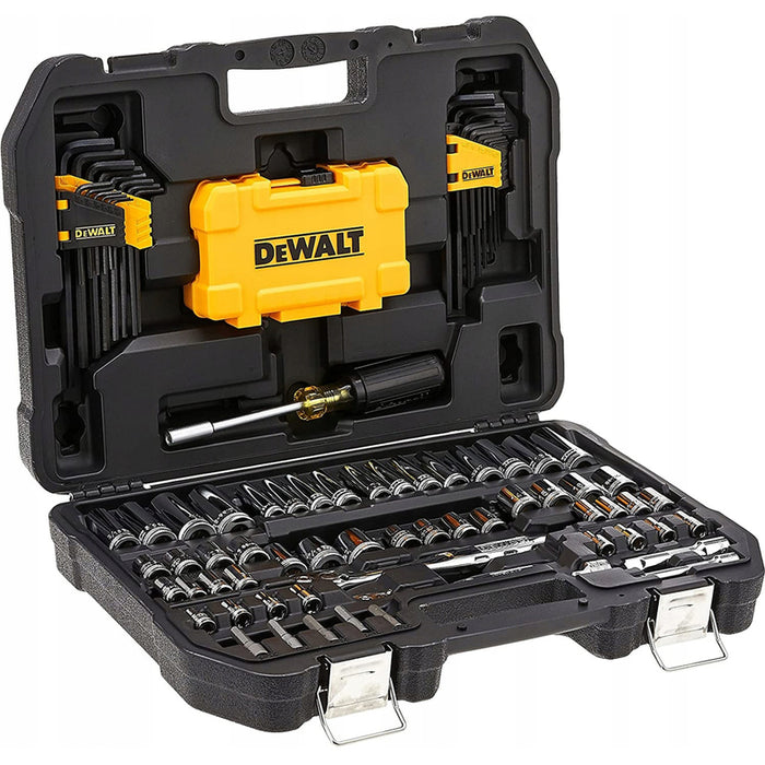 108 PIECE TOOL SET DEWALT DWMT73801-1