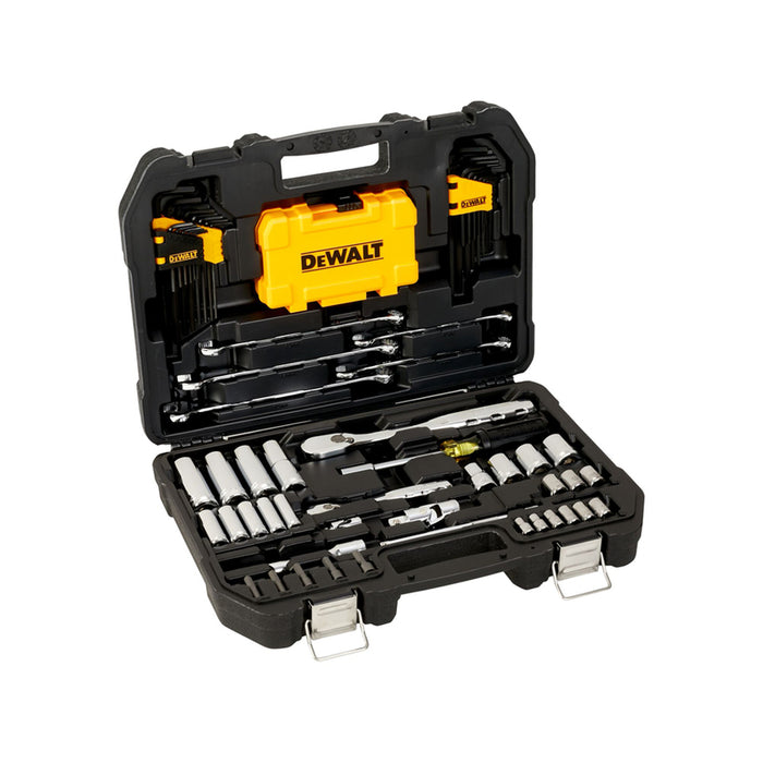 89 PIECE TOOL SET DEWALT DWMT73800-1
