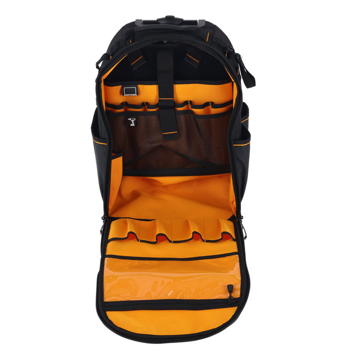 DEWALT DWST60101-9 MCLAREN TOOL BAG