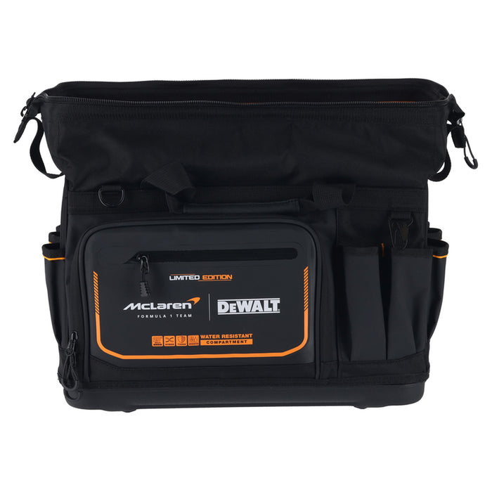 DEWALT DWST60104-9 MCLAREN TOOL BAG