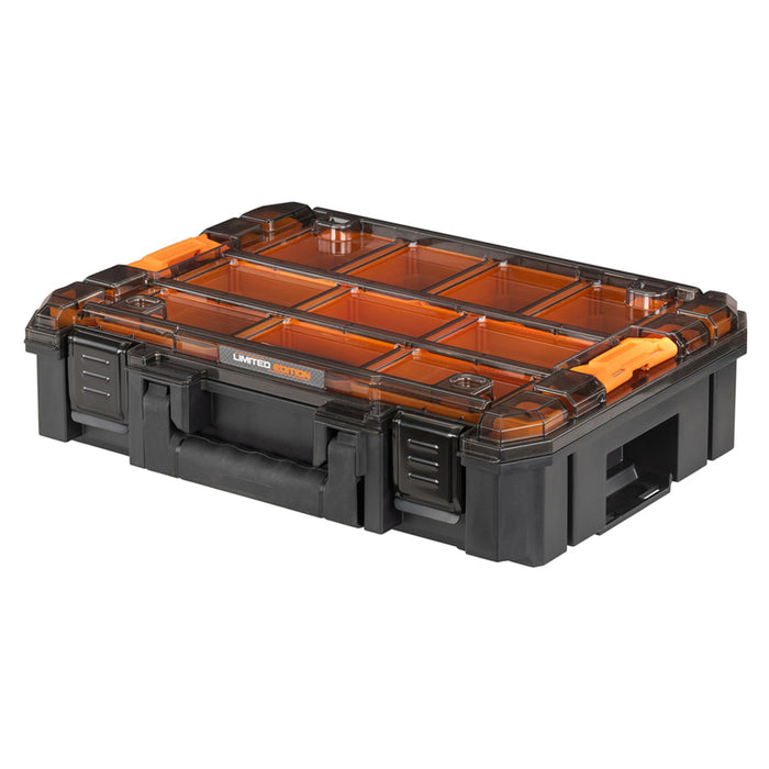 DEWALT DWST60452-1 MCLAREN CASE SET