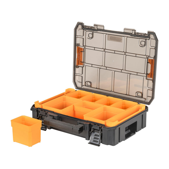 DEWALT DWST60452-1 MCLAREN CASE SET