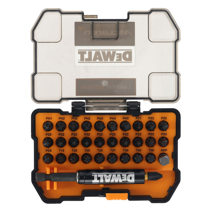 DEWALT DT70900T-QZ BIT SET
