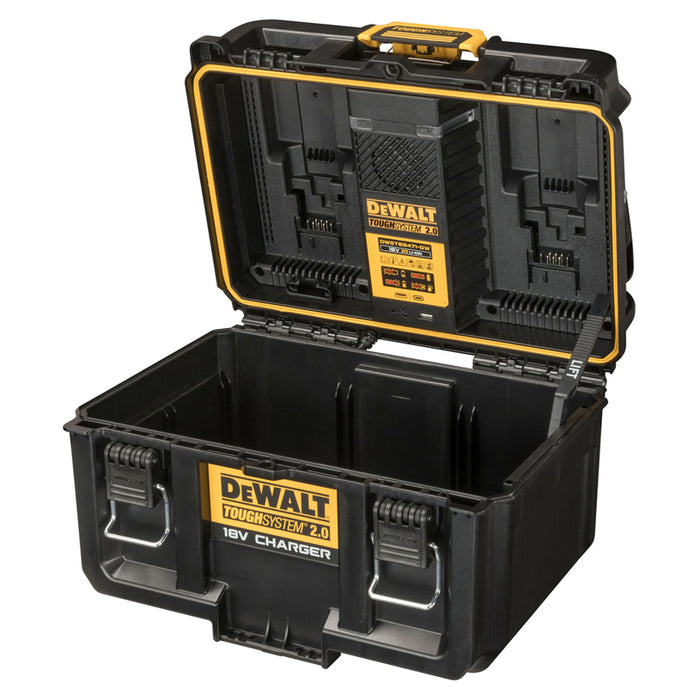 DEWALT CHARGING STATION DWST83471-QW