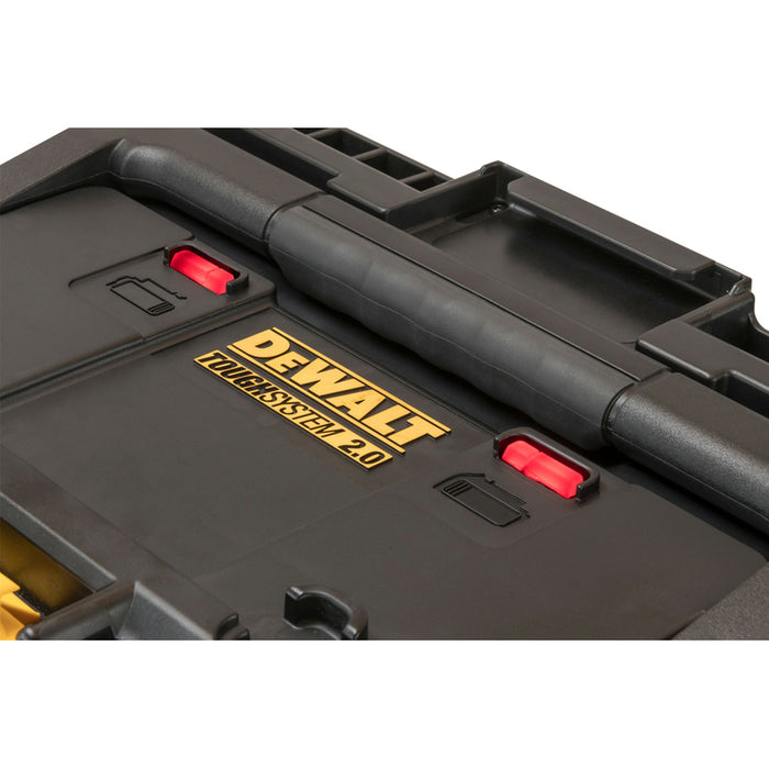 DEWALT CHARGING STATION DWST83471-QW