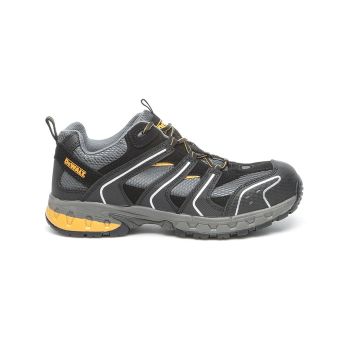 DEWALT CUTTER WORK SHOES SIZE 42