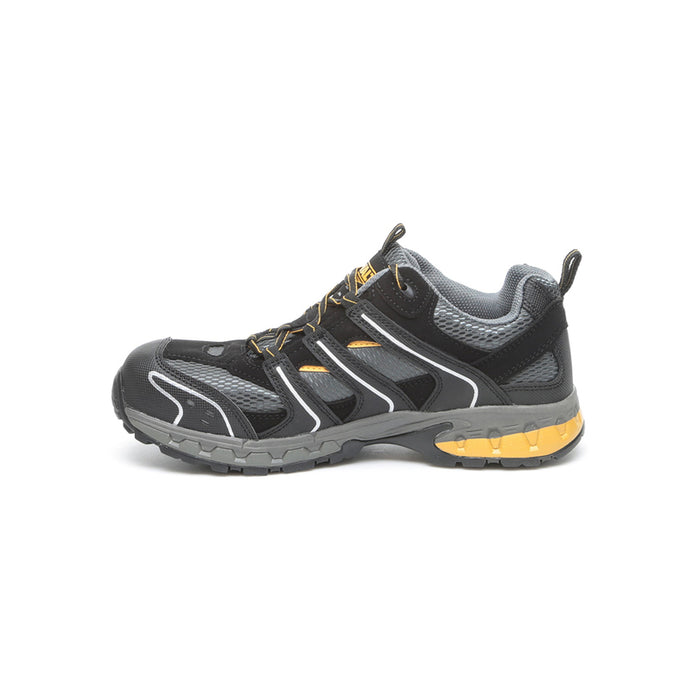 DEWALT CUTTER WORK SHOES SIZE 43
