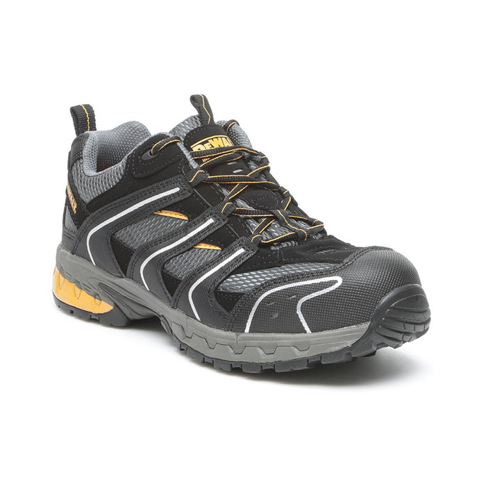 DEWALT CUTTER WORK SHOES SIZE 46