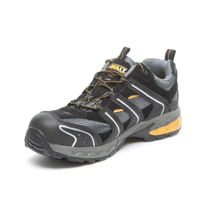 DEWALT CUTTER WORK SHOES SIZE 46
